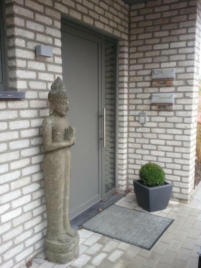 Pepinsphair Pepinster Exterior foto